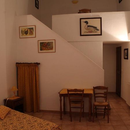 Ferme De Sejour Rebuffel Vila La Roque-Esclapon Exterior foto